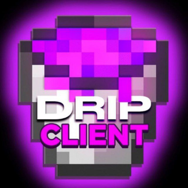 Drip Client Apk NON ROOT 