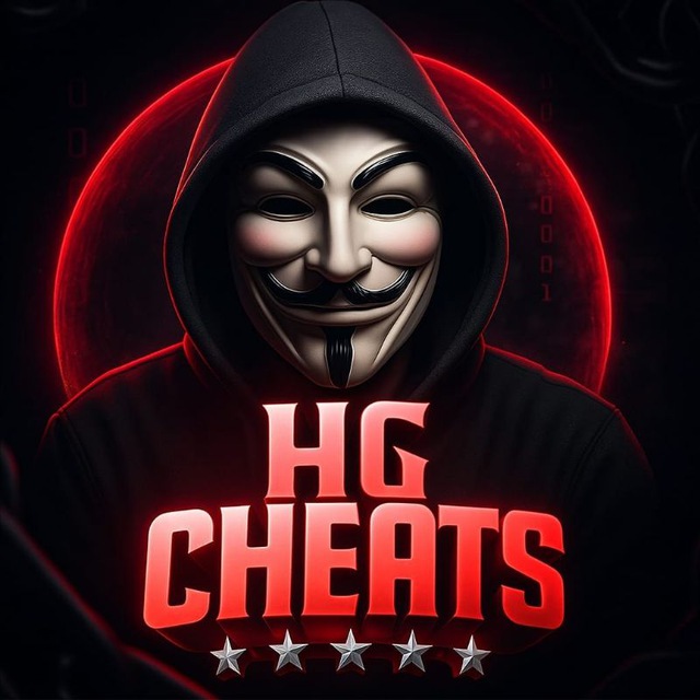 HG CHEATS NON ROOT/ROOT 